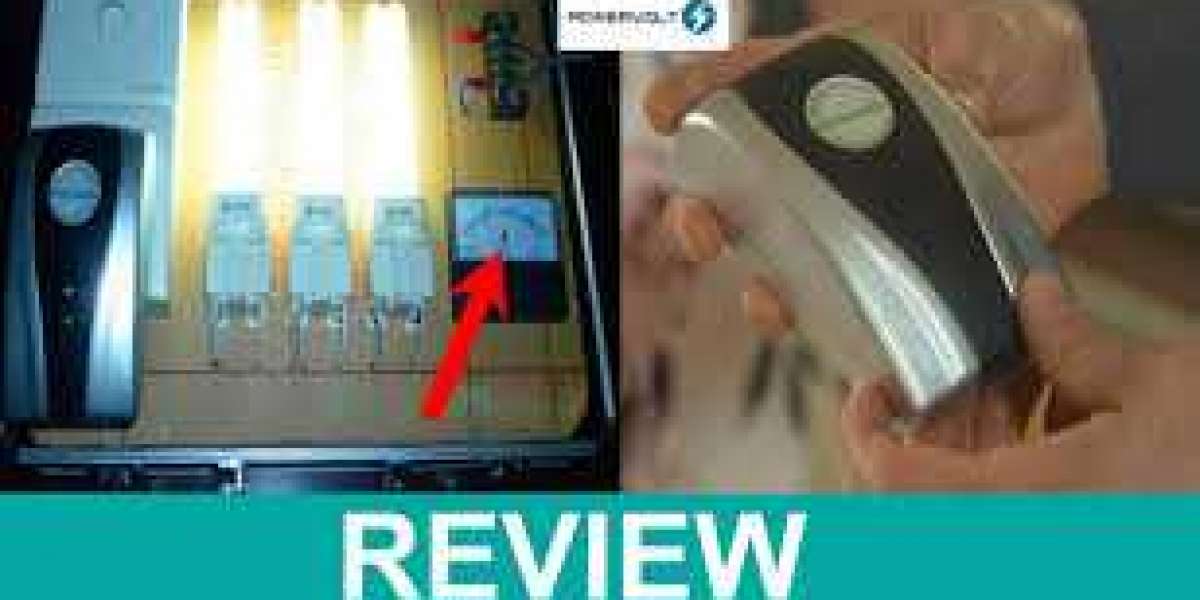 PowerVolt Energy Saver Reviews: Does It Save Electricity Bill?