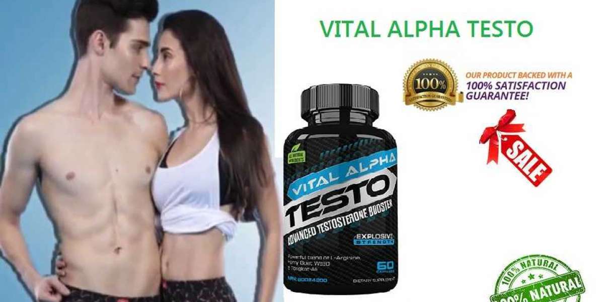 Indispensable Alpha Testo Reviews Canada: Muscle Formula!