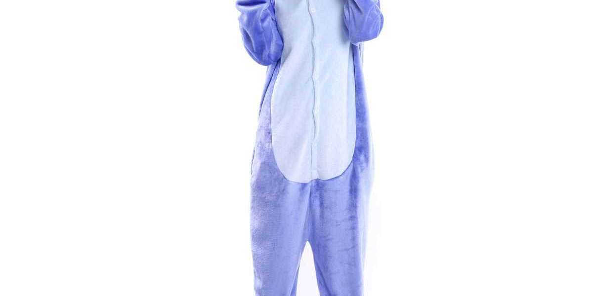 Animal Onesie Pajamas - The Best Choice For Halloween and Beyond