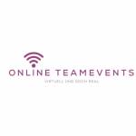 online teamevents