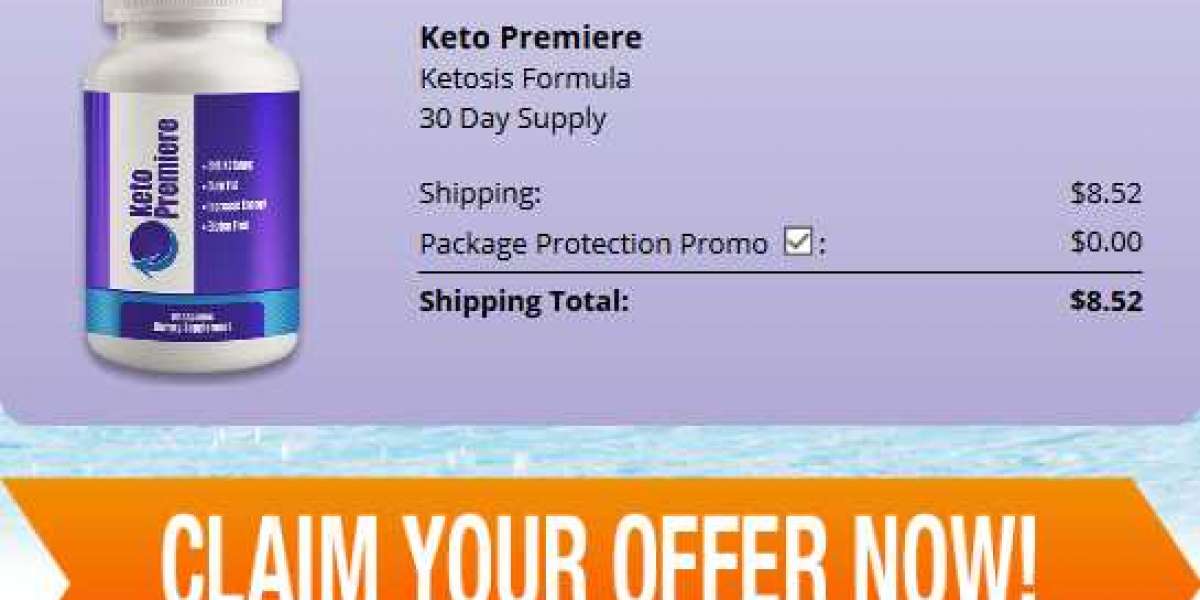 Keto Premiere Canada Diet Pills Review: How Does It Work?