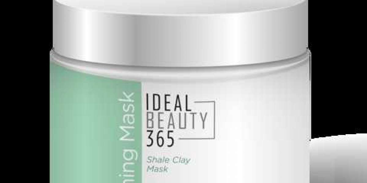 What Is Ideal Beauty 365 – Anti - Aging Cream?