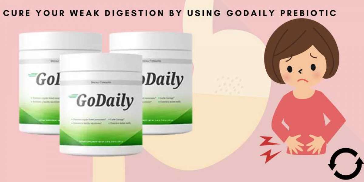 GoDaily Review - Read Price, Side Effects, Pros & Cons!