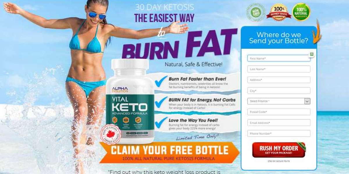 Keto Premiere Diet Pills – Is It Really Reduce Fat?