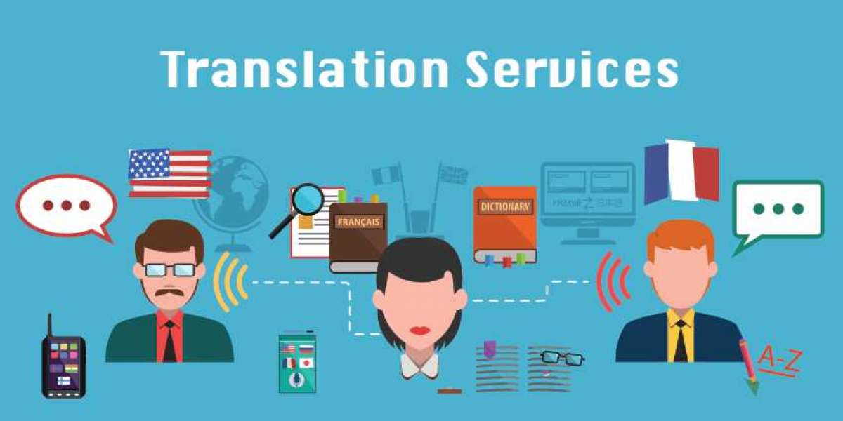 Translation Services Pompano Beach