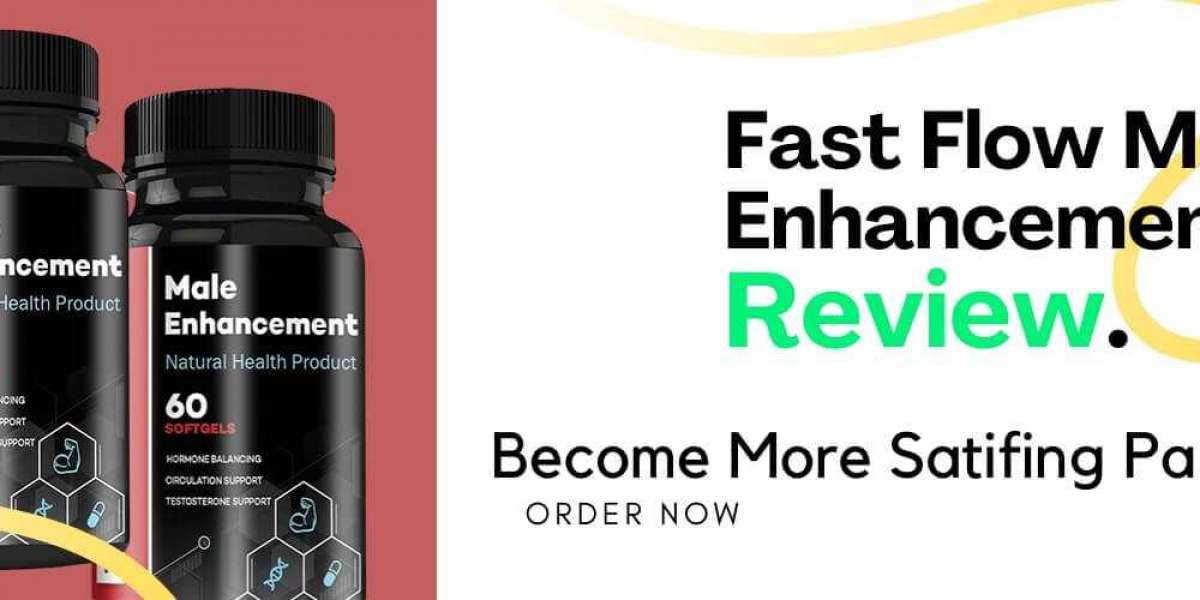 Make Your Sex Drive Better Try Fast Flow Male Enhancement