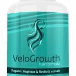 VELOGROWTH HAIR