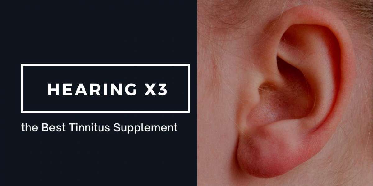 Hearing X3 Real Review by Consumers