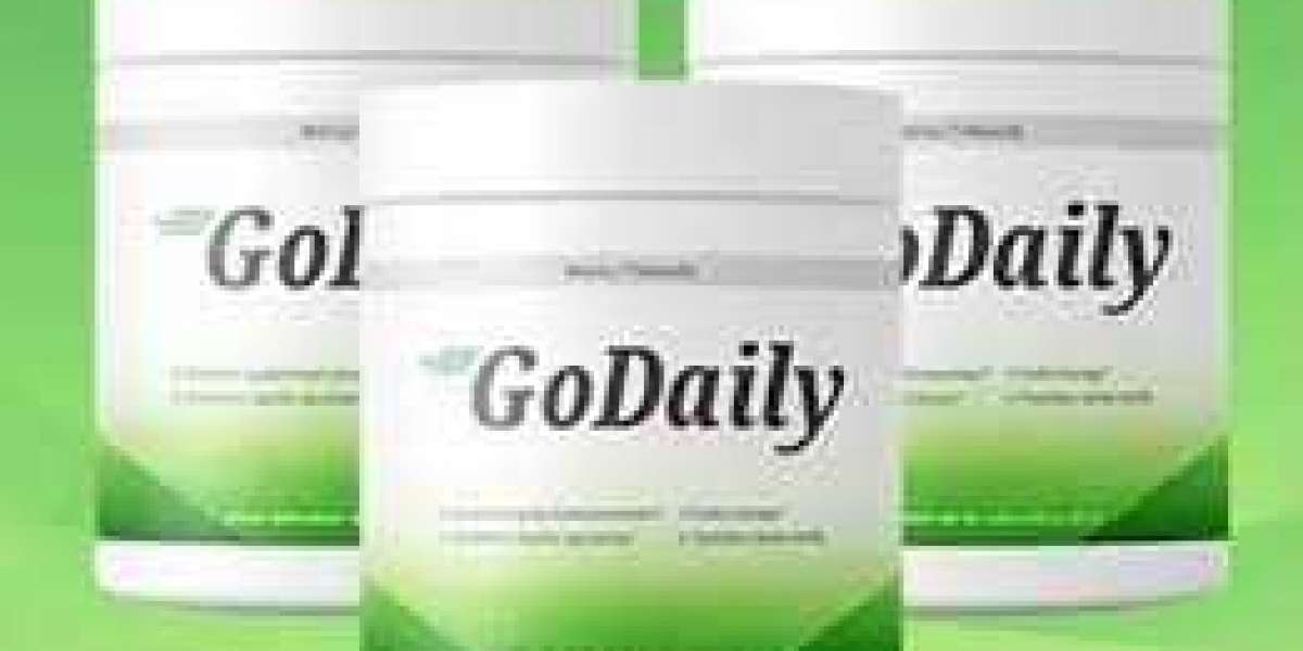 GODAILY PREBIOTIC REVIEWS:  FREE SHIPPING AND 50% DISCOUNT ON GO DAILY