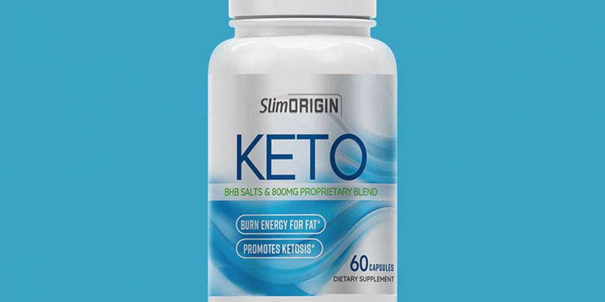 Slim Origin Keto Reviews- Read Customer Complaints 2021!