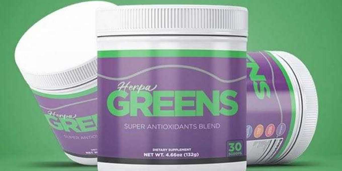 Herpa Greens | HerpaGreens Expert Reviews 2021 – Method to Treat Herpes Virus?