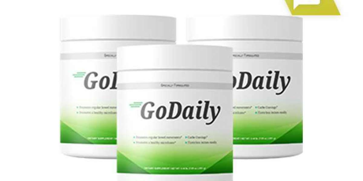 How To Choose The Best Go Daily Supplement?