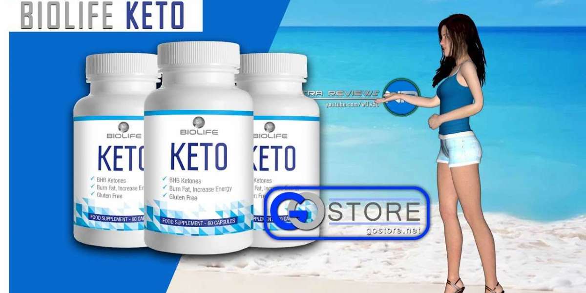 BioLife Keto | BioLife Keto Avis prix