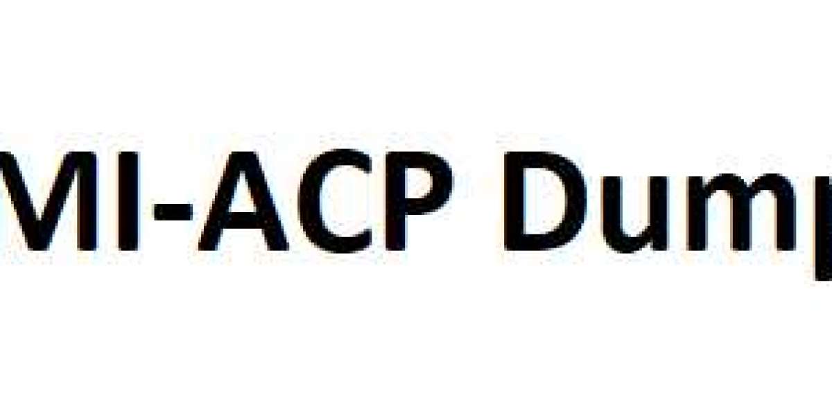 PMI-ACP Dumps