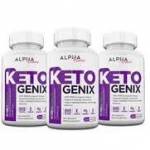 Alpha Femme Keto Genix Reviews