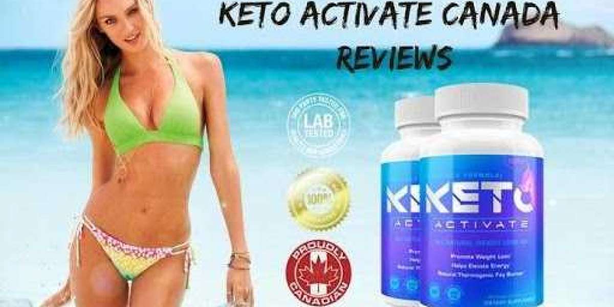 What is the special thing about Keto Activate?