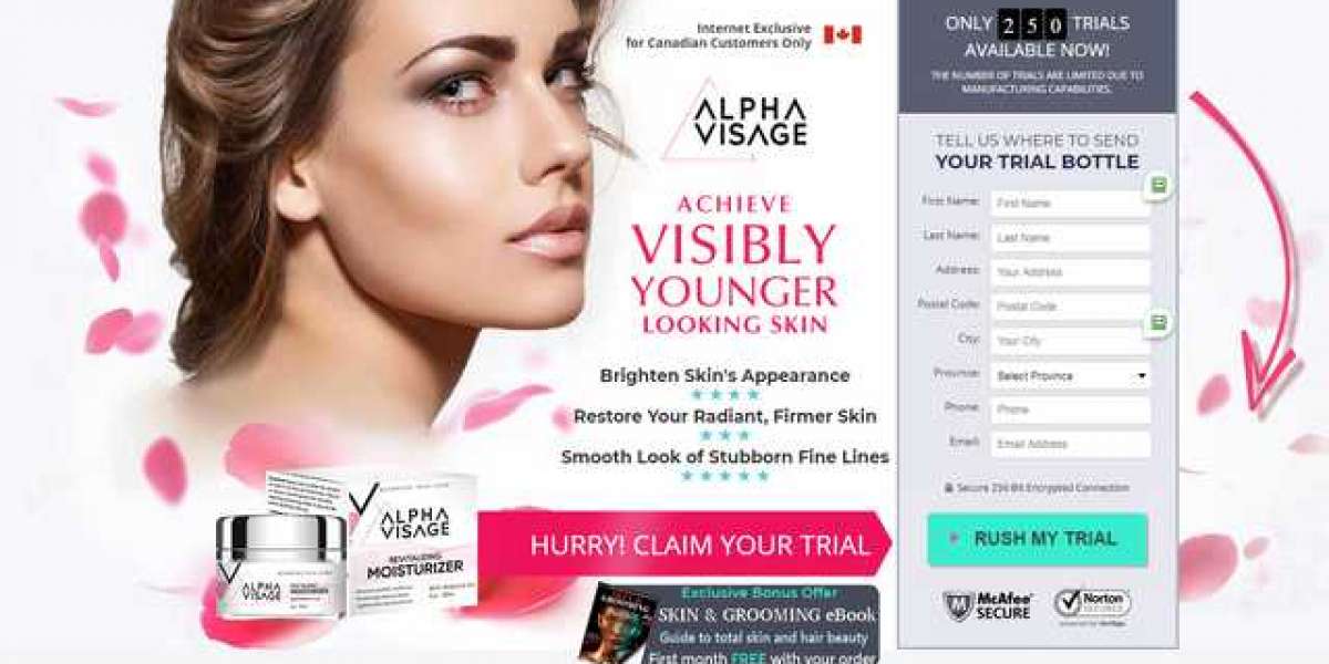 Alpha Visage Anti-Aging Cream – Should I Use This Cream?