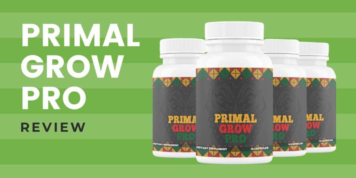 What did Consumers say About Primal Grow Pro? 2021