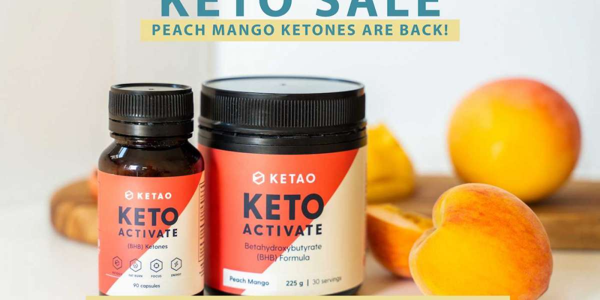 Keto Activate Reviews: List Of Benefits Of Using Keto Activate: