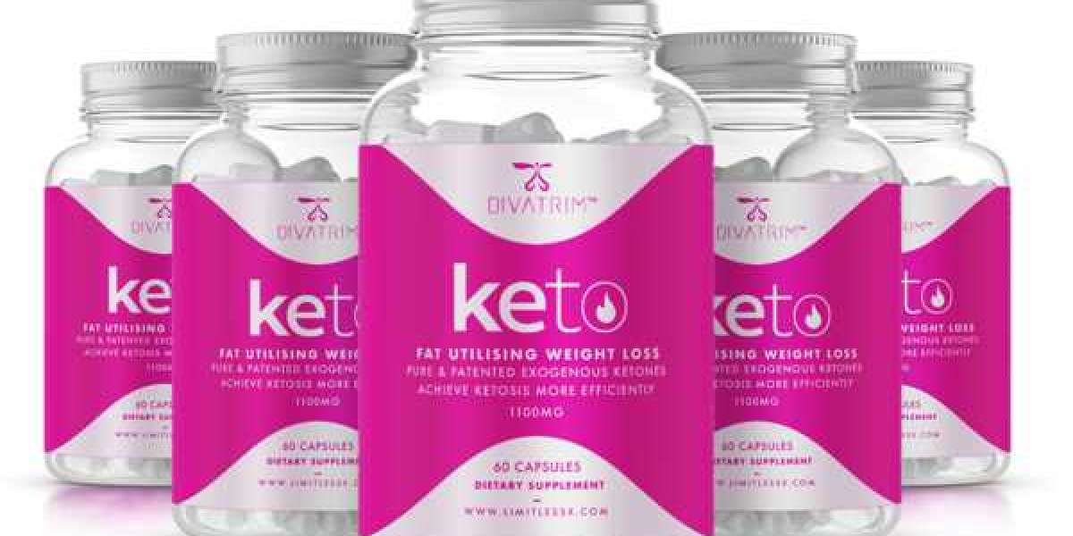 WHERE COULD YOU BUY Divatrim Keto Reviews :