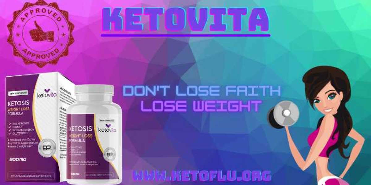 Keto vita reviews