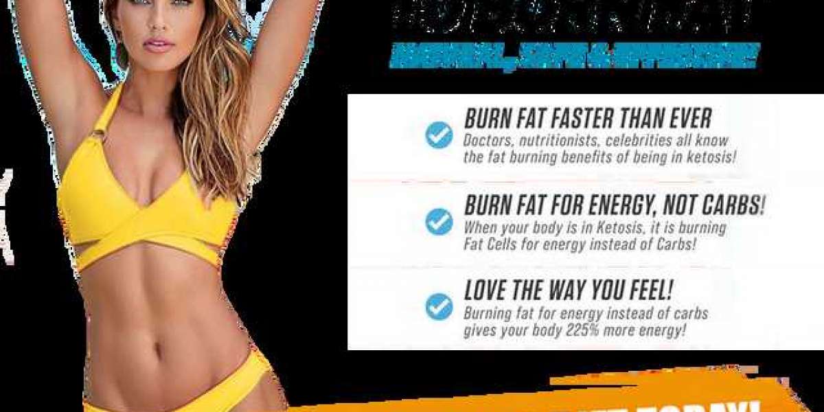 Keto GT Reviews 100 % Results Catchy Weight Loss 2021