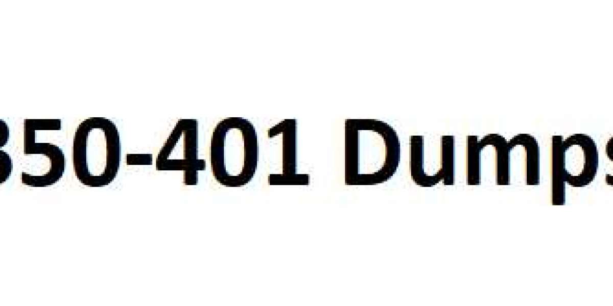 350-401 Dumps