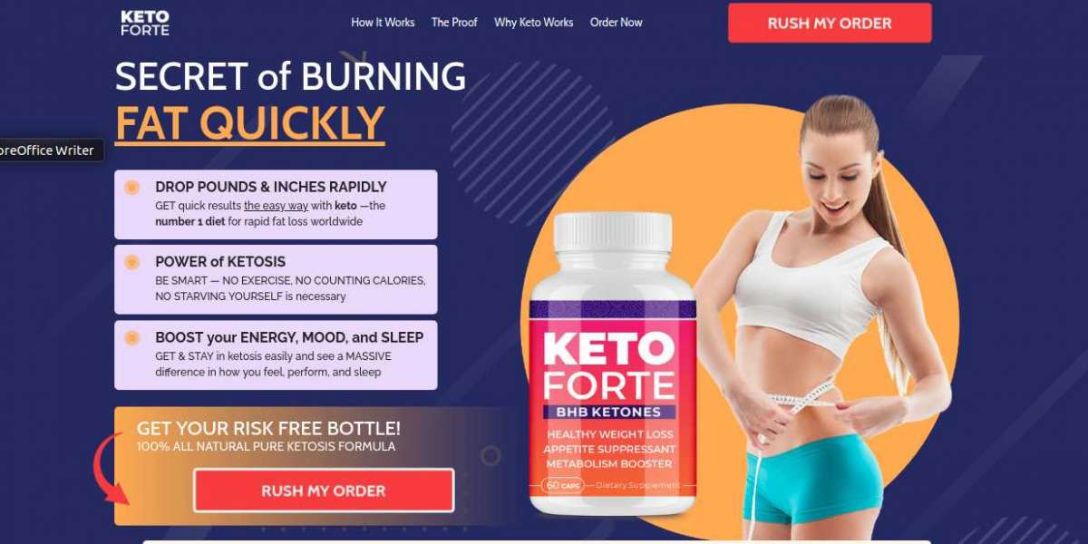 Five Awesome Things You Can Learn From Keto Forte BHB Canada.