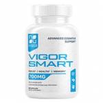 Vigor Smart Pills Reviews