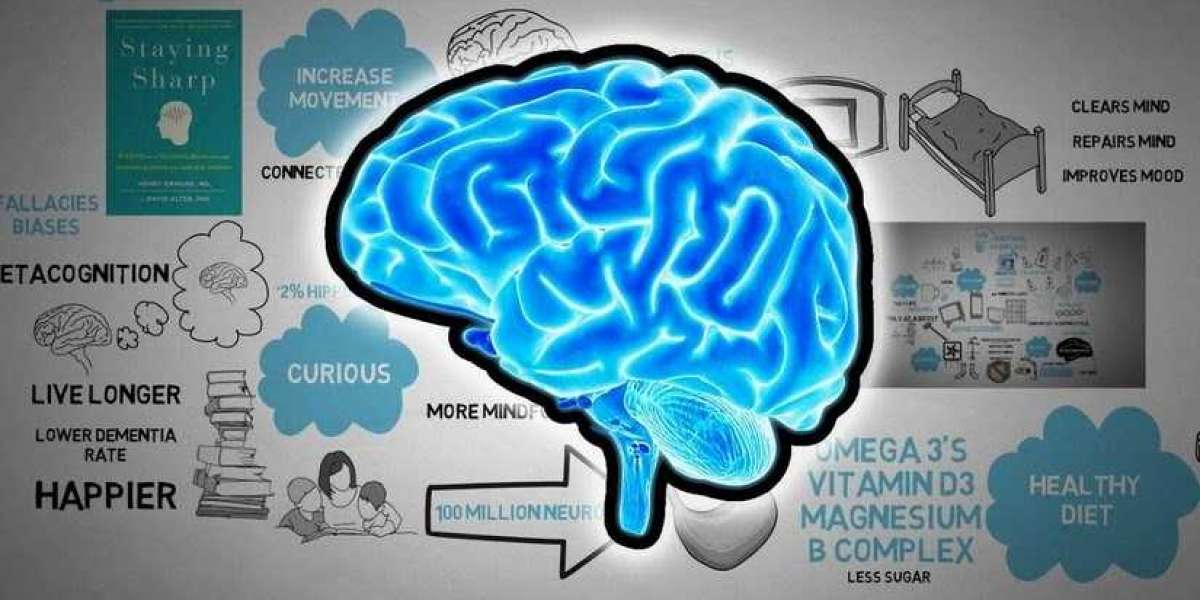 Vitality Now Youthful Brain Capsules Review – Does It Really Work?