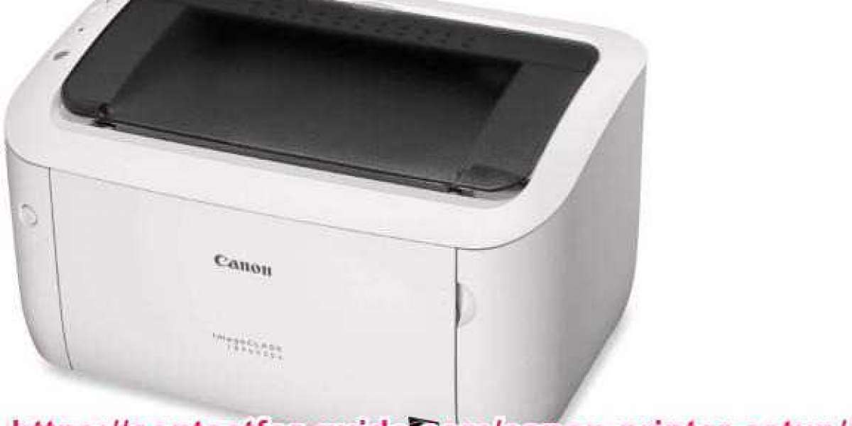  Canon Printer Setup | Install New App, Drivers From Canon