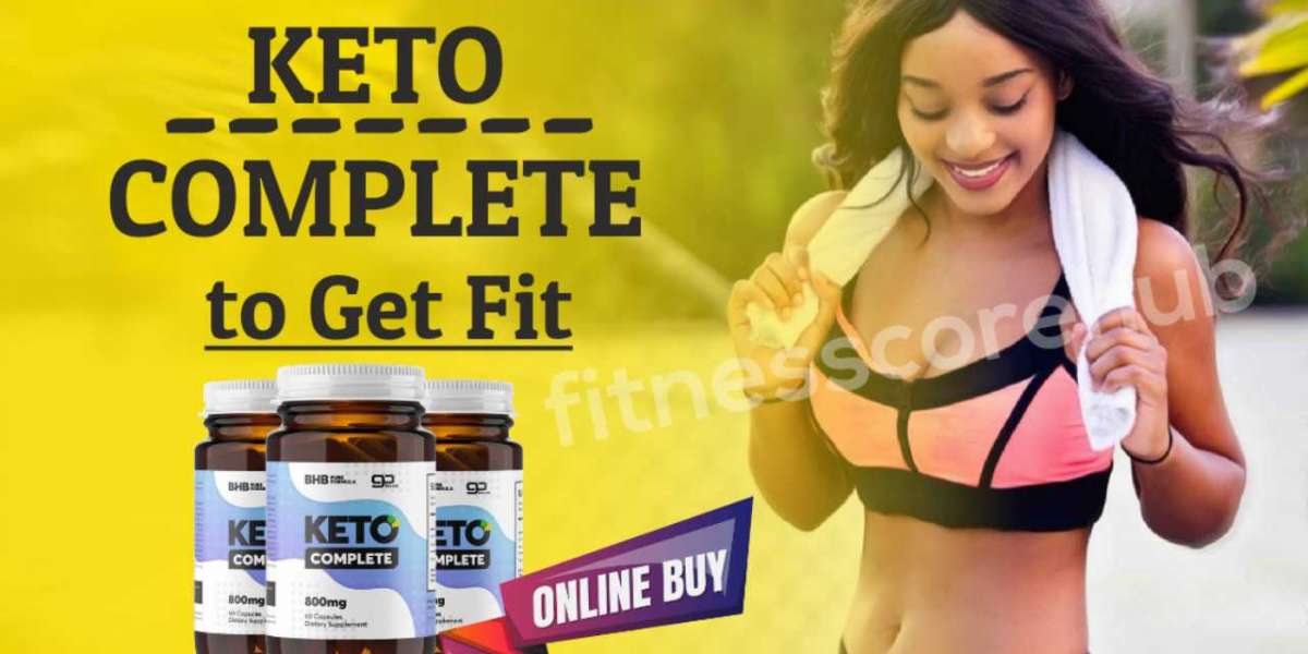 Keto Complete Reviews