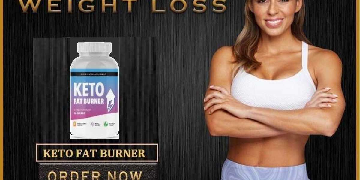 Keto Fat Burner Australia  Reviews, Scam and SIde Effects