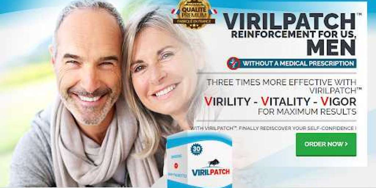 What Are The [RARE & UNIQUE] Ingredients Of VirilBlue?