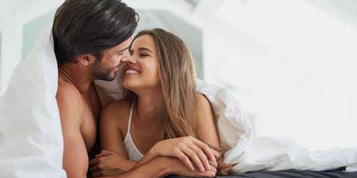Quit Wasting Time And Start Quick Flow Male Enhancement