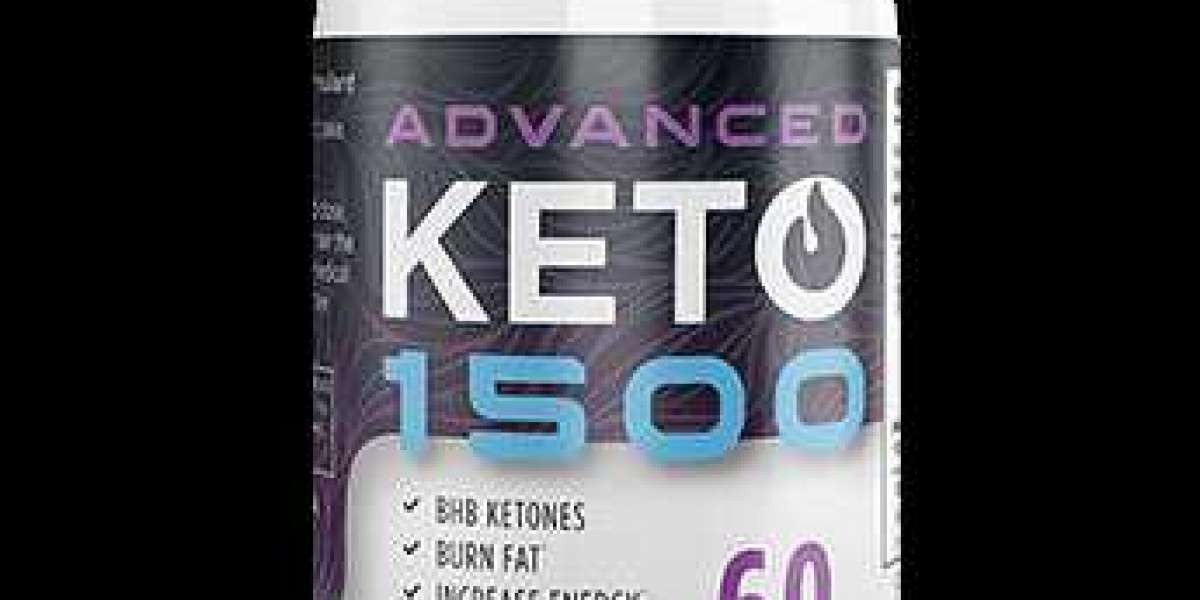 Keto Advanced 1500 Review – Weight Loss Supplement to reach your Surprise Offer