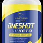 One Shot Keto