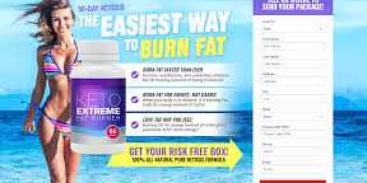 Keto Extreme Fat BurnerReviews – New Weight Loss Safety Risk Concerns