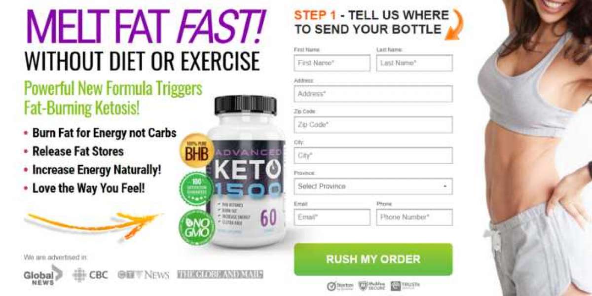 Keto Advanced 1500 | Keto Advanced 1500 Review