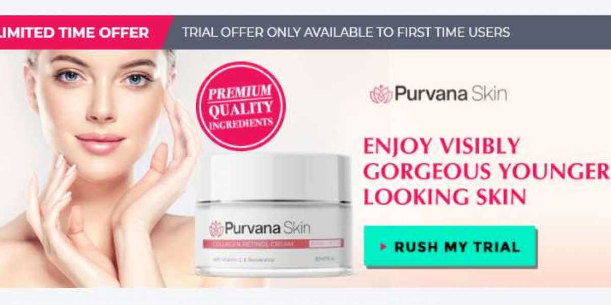 How Does Purvana Skin Moisturizer Cream Work?