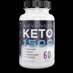 Keto Advanced 1500 Price