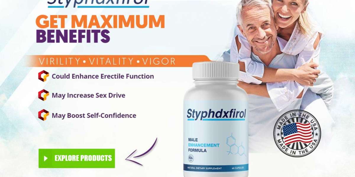 Where To Buy Styphdxfirol Male Enhancement?
