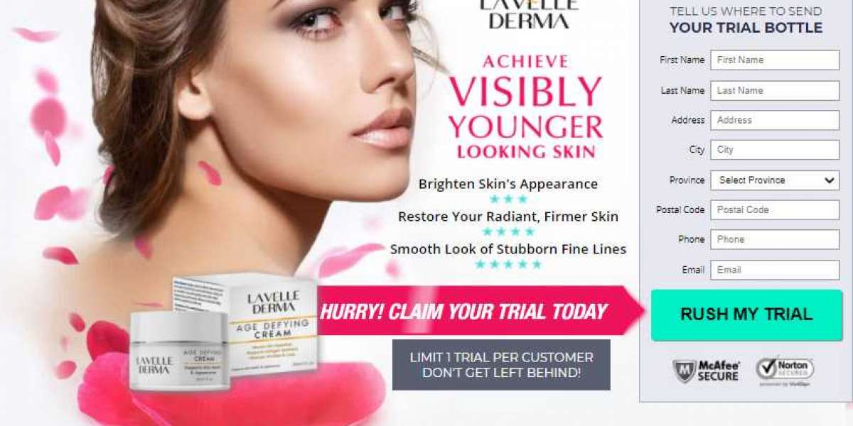 Lavelle Derma Canada Reviews 2021: Buy, Cost & Benefits