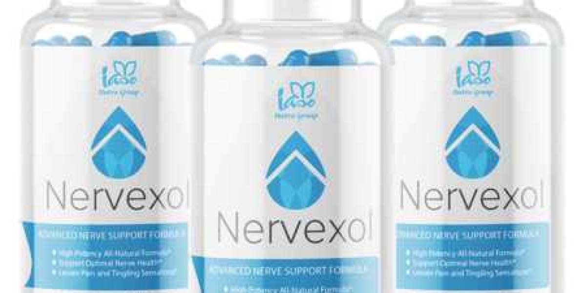 Nervexol | Nervexol Review