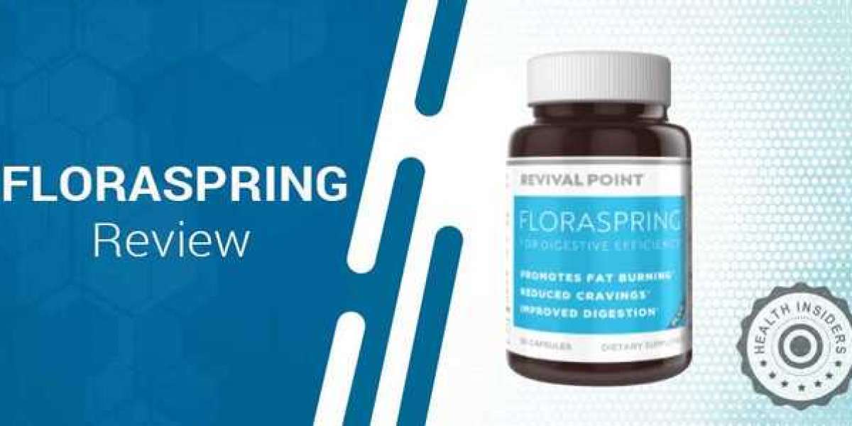 FloraSpring | FloraSpring Review