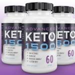 Keto Advanced 1500 Shark Tank