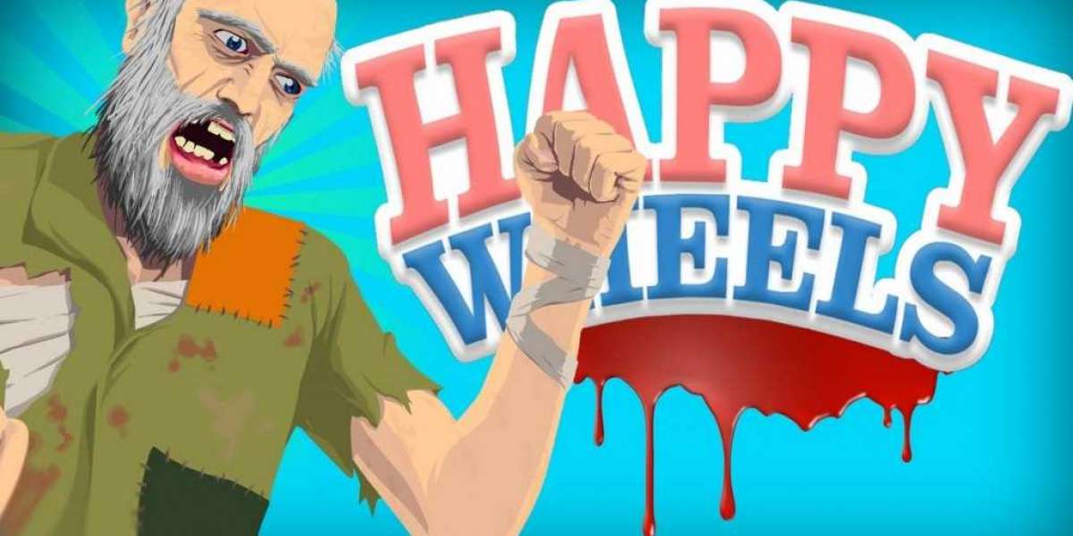 Why is Happy Wheels shutting down?