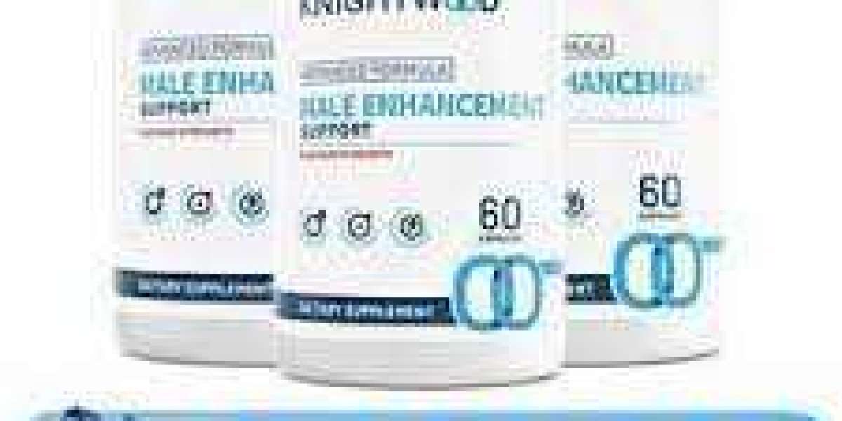 Knightwood Male Enhancement :Recommended by doctors