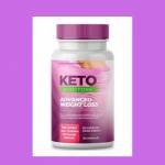 ketobody tone