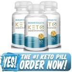 Bioviteragen Keto